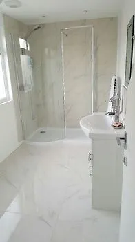 Number Forty One Bed & Breakfast Hillingdon 3*,