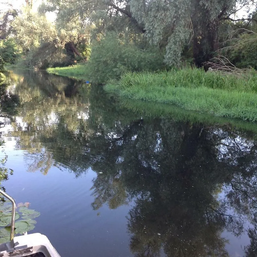 Number Forty One Bed & Breakfast Hillingdon 3*,  United Kingdom