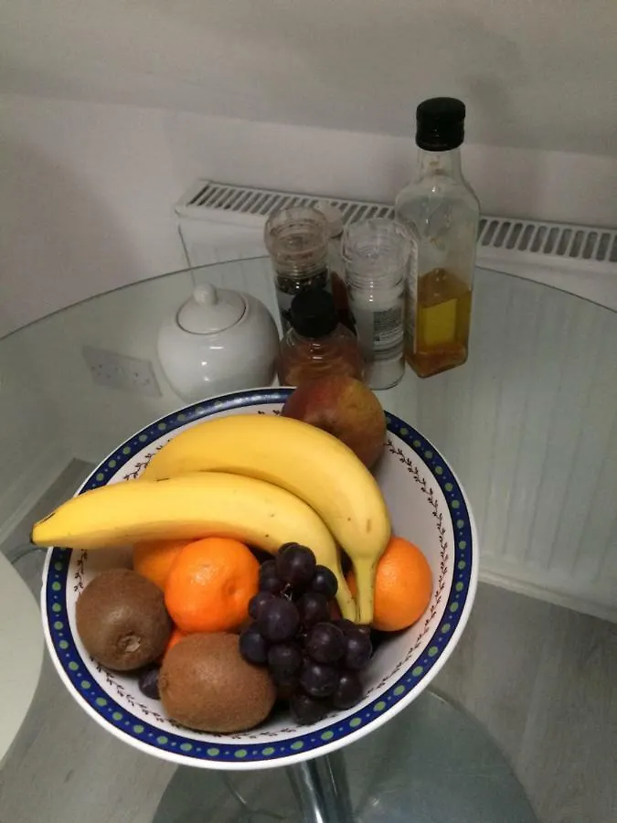 Number Forty One Bed & Breakfast Hillingdon 3*,