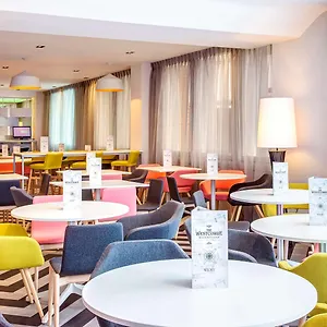 Hotell Ibis Styles London Heathrow Airport, Hillingdon