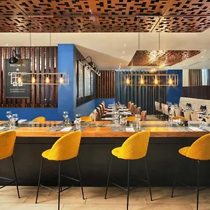 Otel Sheraton Heathrow, Hillingdon