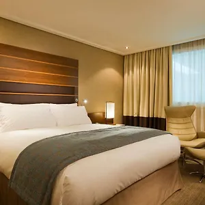 Hotell Sofitel London Heathrow, Hillingdon