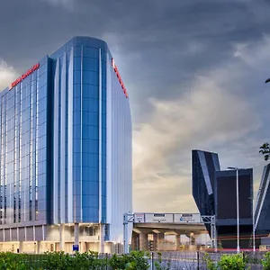 Hotell Hilton Garden London Heathrow Terminal 2 And 3, Hillingdon