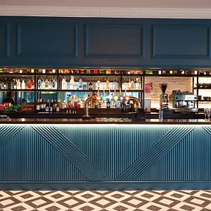 Hotell Thistle London Heathrow Terminal 5, Hillingdon