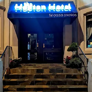 The Hopton Blackpool