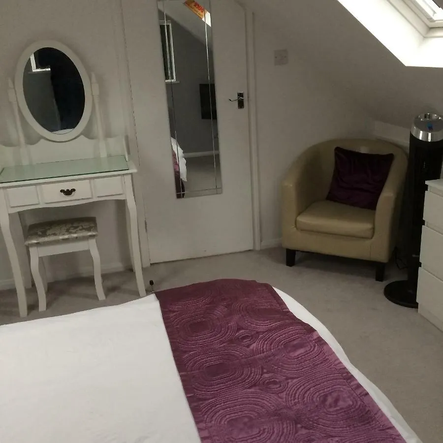 ***  Number Forty One Bed & Breakfast Hillingdon United Kingdom