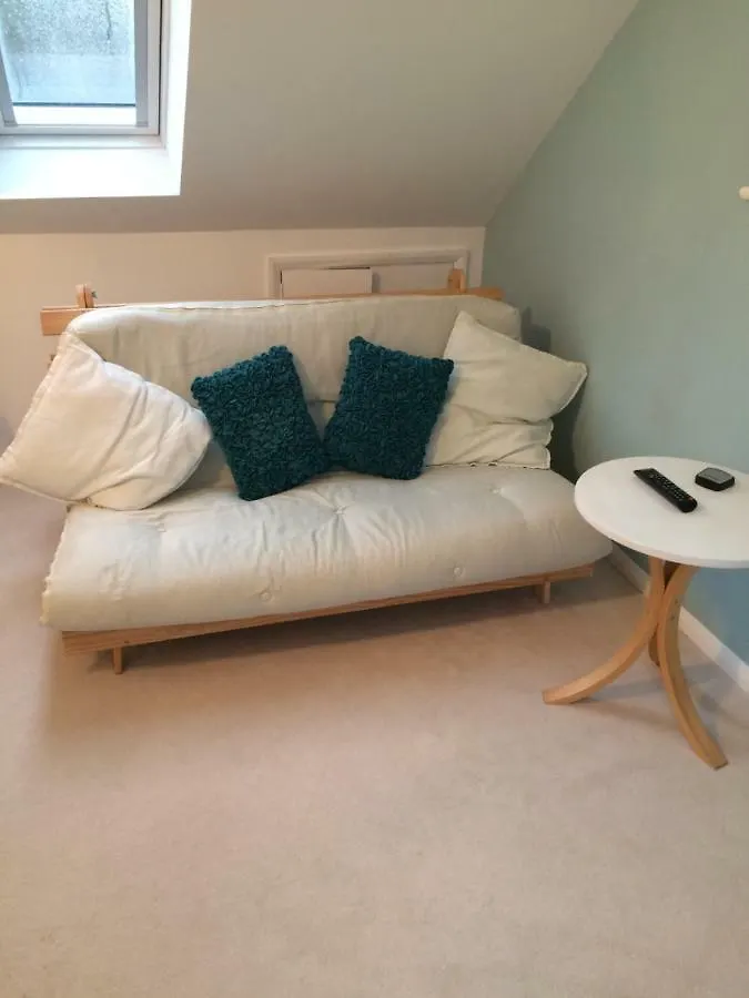 Number Forty One Bed & Breakfast Hillingdon